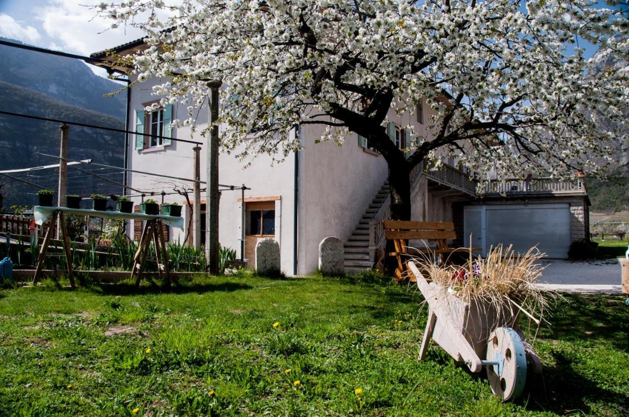 B&B La Fosina Mezzolombardo Exterior photo